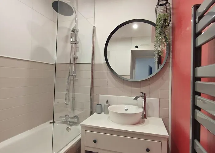 Appartement Marine 2