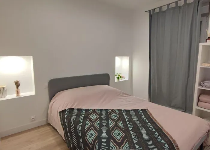 Marine 2 Appartement Cherbourg-en-Cotentin