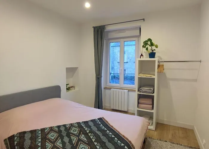 Marine 2 Appartement